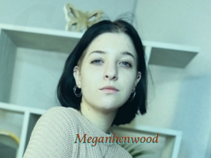 Meganhenwood
