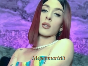 Meganmartelli