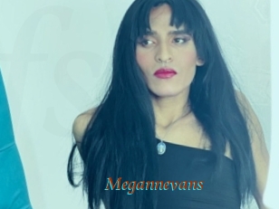 Megannevans