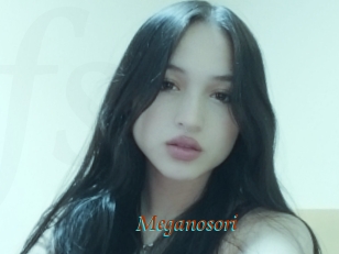 Meganosori
