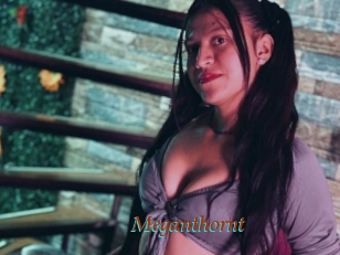 Meganthornt