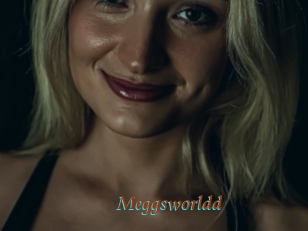 Meggsworldd