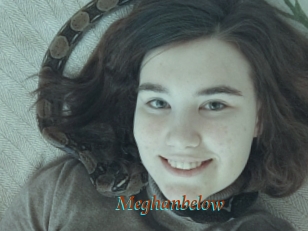 Meghanbelow
