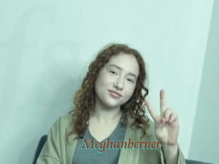 Meghanberner