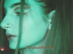 Meghanbolding