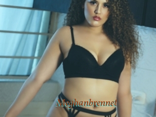Meghanbrennet