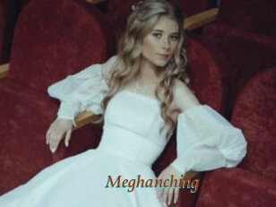 Meghanching