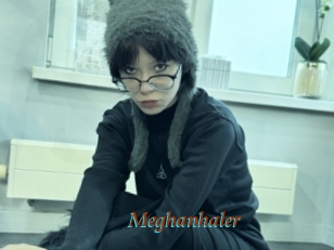 Meghanhaler