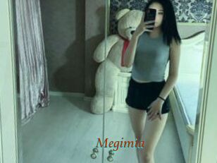 Megimia