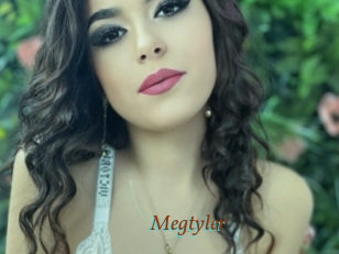 Megtyler