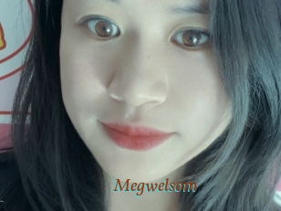 Megwelsom