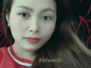 Meisasuki