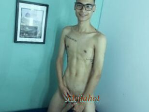 Mejiahot
