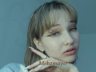 Mekamayer