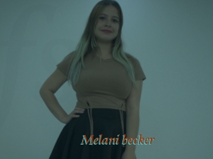 Melani_becker