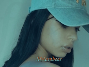 Melanibear