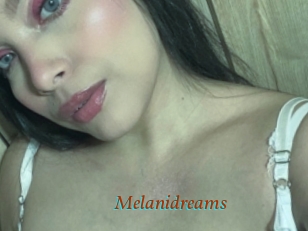 Melanidreams