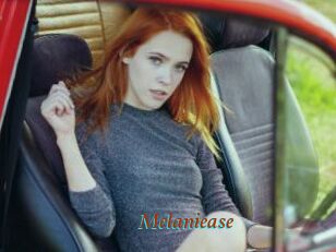 Melaniease