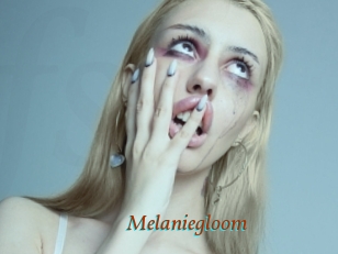 Melaniegloom