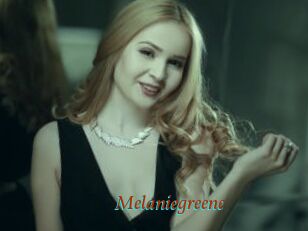 Melaniegreene