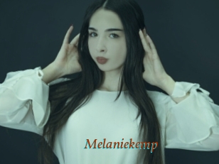 Melaniekemp