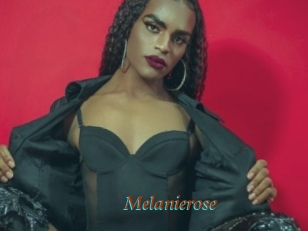 Melanierose