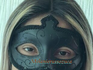 Melanierussozuca
