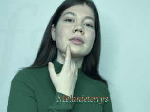 Melanieterrys