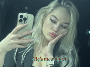 Melaniewilliam