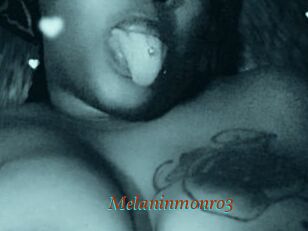Melaninmonro3