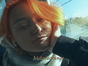 Melaniorange