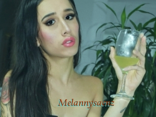 Melannysaenz