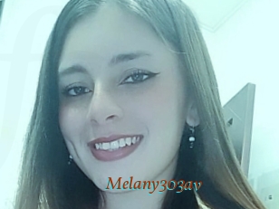 Melany303av