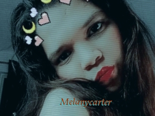 Melanycarter