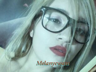 Melanyewans
