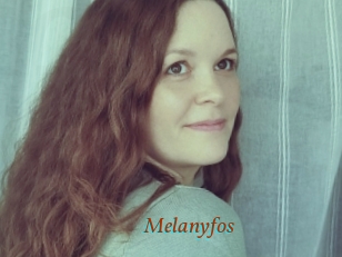 Melanyfos