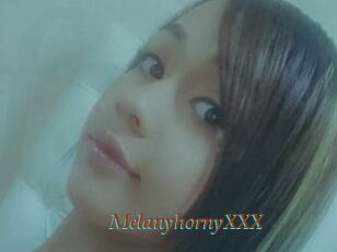 MelanyhornyXXX