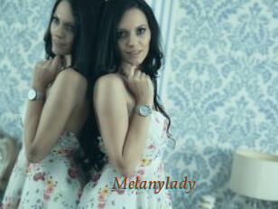 Melanylady