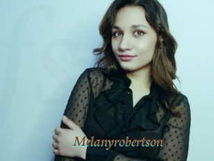 Melanyrobertson