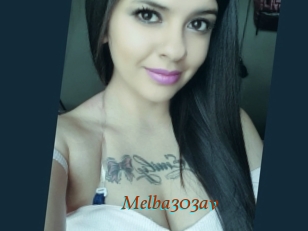 Melba303av