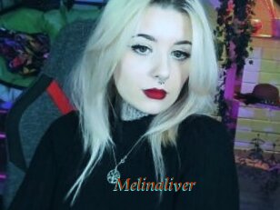 Melinaliver