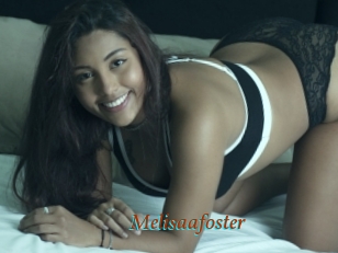 Melisaafoster