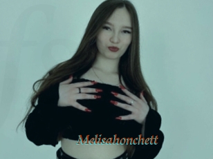 Melisahonchett