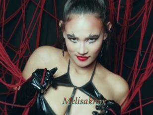 Melisaknox