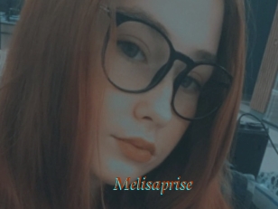 Melisaprise