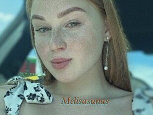 Melisasunas