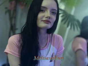 Melisawilsun
