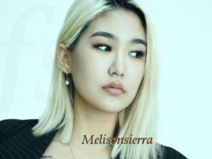 Melisonsierra