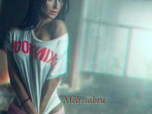 Melissabru