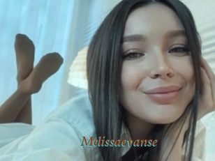 Melissaevanse